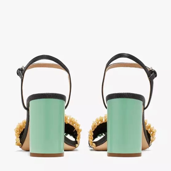Bora Bora Kate spade Sandals - Picture 1 of 4